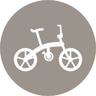 Take a Virtual Ride on Interactive Expresso Bikes
