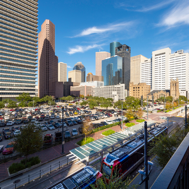 Block 334 Apartments Apartments in Downtown Houston